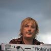 Geoff Downes