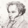 David Ferdinand Koreff