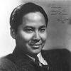 Keye Luke