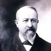 Clarence Dutton
