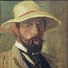 Fritz Overbeck
