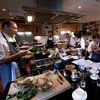 Cooking school
