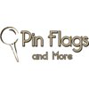 Pin Flags and More