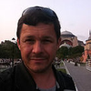 Rod Harrison