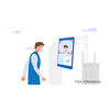 Truein Face Recognition Attendance System