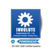 Involute Powergear