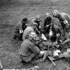 Combat medic