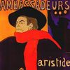 Aristide Bruant