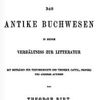 Theodor Birt