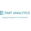Part Analytics