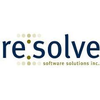 Resolve Software Solutions Inc.