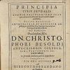 Christopher Besoldus