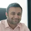 Soham Thacker