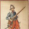 Musketeer