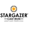 Stargazer Cast Iron