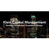 Klein Capital Management