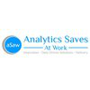 Analytics Saves At Work Pvt.
