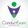 Online Exam Software - Conduct Exam