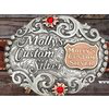 Mollys Custom Silver
