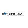 No-refresh