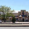 Grand Junction station