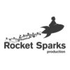 Rocket Sparks Production