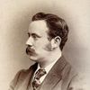 Frederick Walker Mott