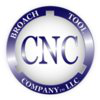 CNC Broach Tools