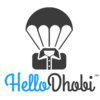 HelloDhobi
