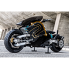 Zecoo Motor