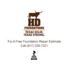HD Foundations