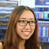Roxy Rong
