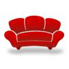 FatRedCouch
