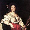 Barbara Strozzi