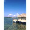 Lina Point Overwater Belize