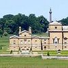 Holkham Hall