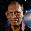Chandra Wickramasinghe