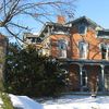 Swetland House