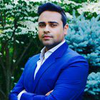 Anuj Patel