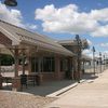 Alliance station