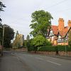 Barford, Warwickshire