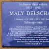Maly Delschaft