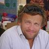 Sylvain Tesson