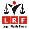 Legal Rights Forum Organization