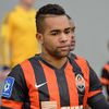 Alex Teixeira