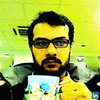 Yasir M Turk