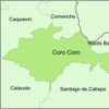 Coro Coro, Bolivia