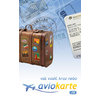 Aviokarte