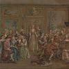 Marcellus Laroon the Younger