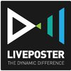 Liveposter